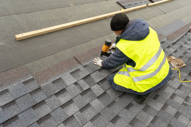 Best Roof Leak Repair  in Richmond, CA