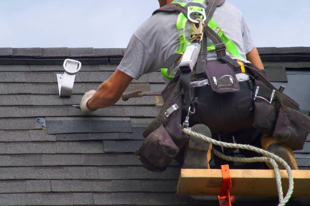 Best Commercial Roofing Services  in Richmond, CA