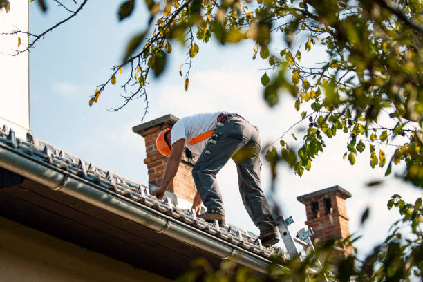 Best Emergency Roof Repair  in Richmond, CA