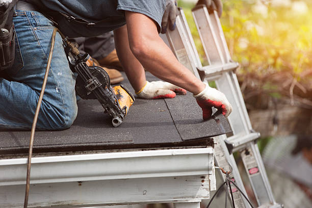 Best Shingle Roofing Installation  in Richmond, CA