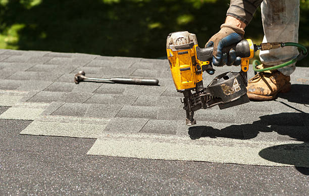 Best Commercial Roofing Services  in Richmond, CA