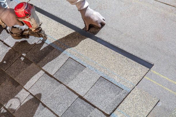 Quick and Trustworthy Emergency Roof Repair Services in Richmond, CA