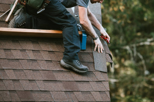 Best Roof Waterproofing Services  in Richmond, CA